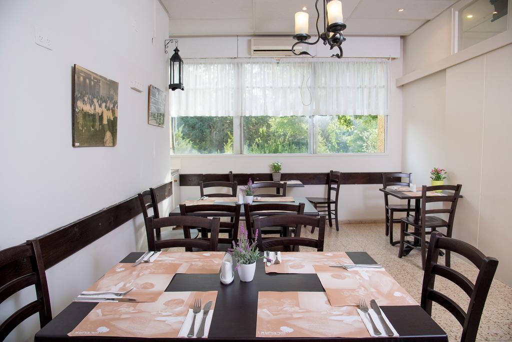 佐哈巴德施酒店 Daliyya 外观 照片