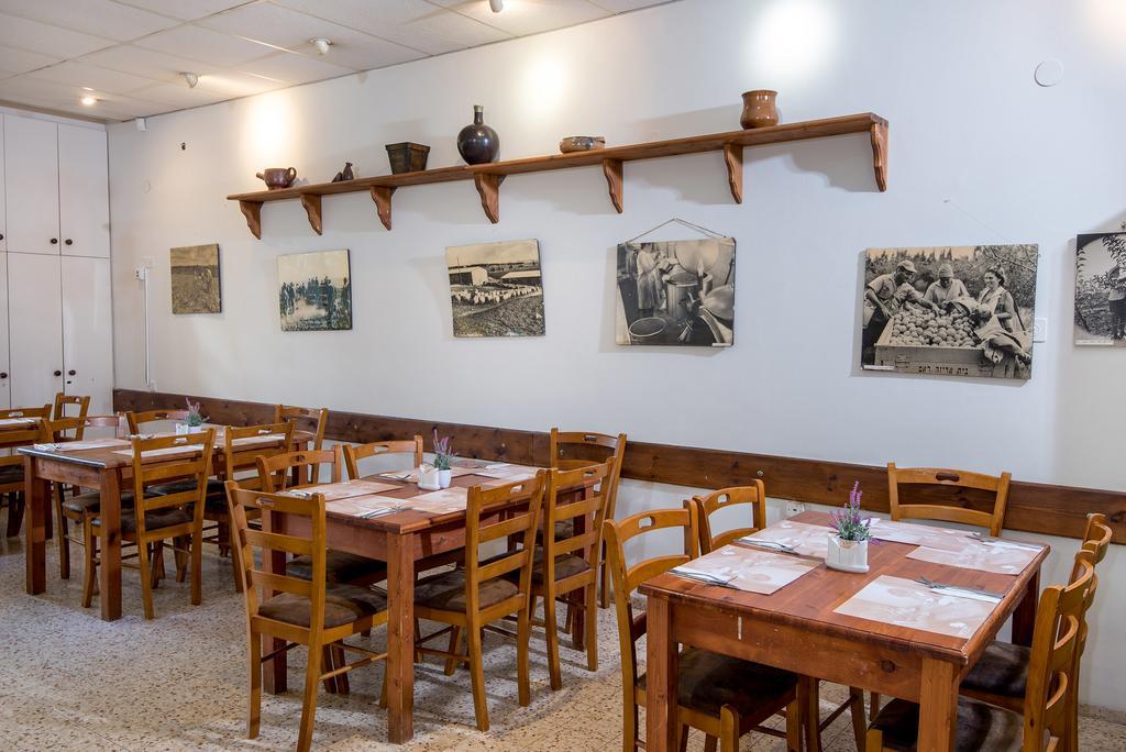 佐哈巴德施酒店 Daliyya 外观 照片